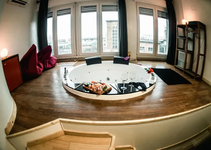 4Roomz Bologna