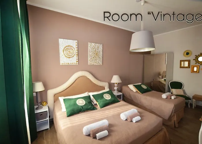 Room&Breakfast Nettuno 29 Bologna